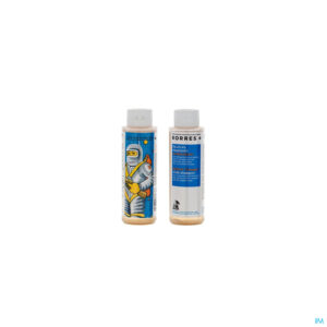 Packshot Korres Kp Herbal Vinegar Shampoo A/lice 150ml