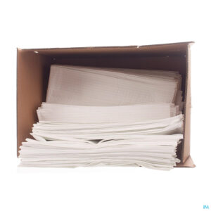 Packshot Tena Hygiene Sheet 80x175cm 100 774453