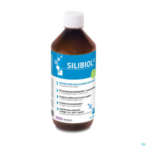 Productshot Silibiol Silicium Organique Isn 500ml