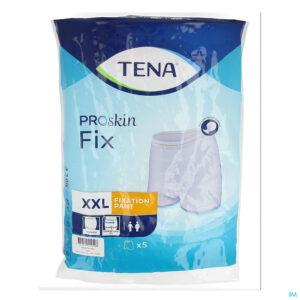 Packshot Tena Proskin Fix Xx-large 5