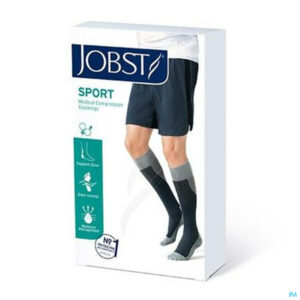 Packshot Jobst Sport 15-20 Ad Royal Blue S 1 7528980