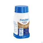 Productshot Fresubin 3.2kcal Drink Cappucino 4x125ml