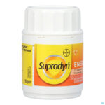 Productshot Supradyn Energy Comp 30 Nf Verv.3150265