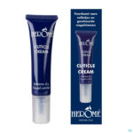 Productshot Herome Cuticle Cream 15ml