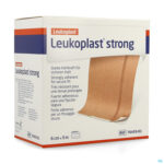 Packshot Leukoplast Strong 6cmx5m 1