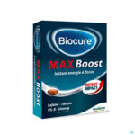 Packshot Biocure Max Tabl 10