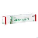 Packshot Oroprotect Gel Tube 10g