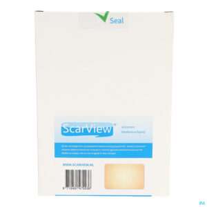Packshot Scarview Elastic Silicone 10,0x15,0cm 2 Scarv03