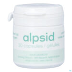 Productshot Alpsid Caps 30