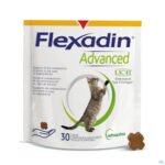 Productshot Flexadin Advanced Cat Chew 30