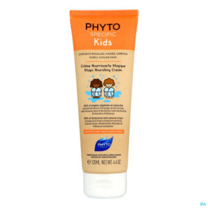 Packshot Phytospecific Kids Voedende Creme Tube 125ml