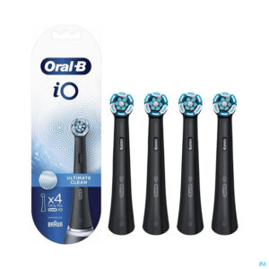 Productshot Oral-b Io Ultimate Clean Black 4