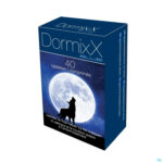 Packshot Dormixx Blue Tabl 40