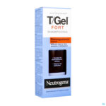 Packshot Neutrogena T Gel Sterke Sh 150ml