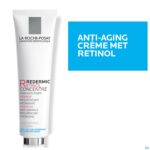 Lifestyle_image Lrp Redermic Retinol 30ml