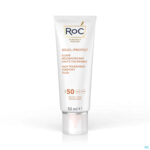 Productshot Roc Sol Protect High Toler.comf Fluid Ip50 Fl200ml