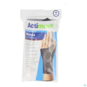 Packshot Actimove Manus Wrist Stabilizer Univ. M 7234851