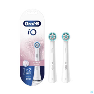 Productshot Oral-b Io Gentle Clean White 2