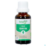 Productshot Herbalgem Maretak Bio 30ml