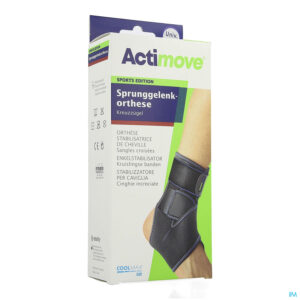 Packshot Actimove Sport Ankle Stabilizer Uni 1