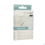 Packshot Febelcare Plast Sensitive Mix 20
