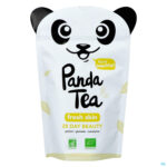 Packshot Panda Tea Freshskin 28 Days 42g