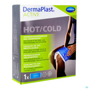 Packshot Dp Active Hot&cold Pack Large 1 P/s