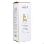 Packshot BabÉ Pediatric Emollient Cream 200ml