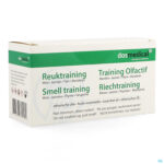 Packshot Reuktraining Dos Medical Set 2 4x1,5ml