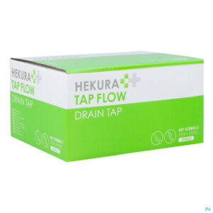 Packshot Hekura Tap Flow Hefboom Aftapkraan 1 Uz8800