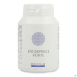Packshot Bio Defence Forte Caps 60