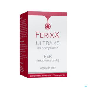 Packshot Ferixx Ultra 45 Tabl 30 Verv.3670122