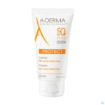 Productshot Aderma Protect Creme Z/parfum 40ml