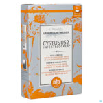 Packshot Cystus 052 Infektblocker Orange Past 66
