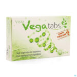 Packshot Vegatabs Vista Comp 60
