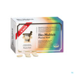 Productshot Bio-multivit Tabl 120+30 Promo