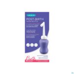Packshot Lansinoh Postpartum Spoelfles Packshot Lansinoh Postpartum Spoelfles
