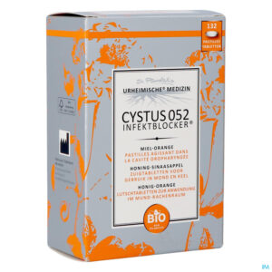 Packshot Cystus 052 Infektblocker Orange Past 132