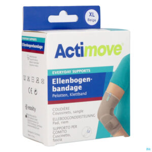 Packshot Actimove Elbow Support Strap S 1