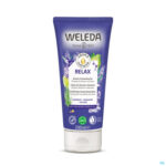 Productshot Weleda Aroma Shower Relax 200ml
