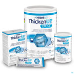 Packshot Thickenup Clear 125g