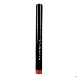 Packshot Les Couleurs De Noir Stylo Lipstick Velour 04 1,4g