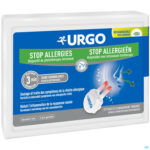 Packshot Urgo Stop Allerg. Hulpmiddel Intranas.fototherapie