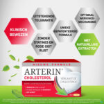 Lifestyle_image Arterin Cholesterol Comp 150