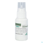 Productshot Soria Composor 1 Buccosor Xxi Spray 30ml