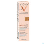 Packshot Vichy Mineralblend Fdt Terra 15 30ml