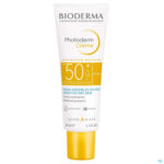 Productshot Bioderma Photoderm Creme Spf50+ 30ml