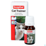 Productshot Beaphar Cat Trainer 10ml