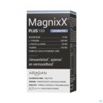 Packshot Magnixx Plus Tabl 160