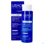 Productshot Uriage Ds Hair Shampoo A/roos 200ml